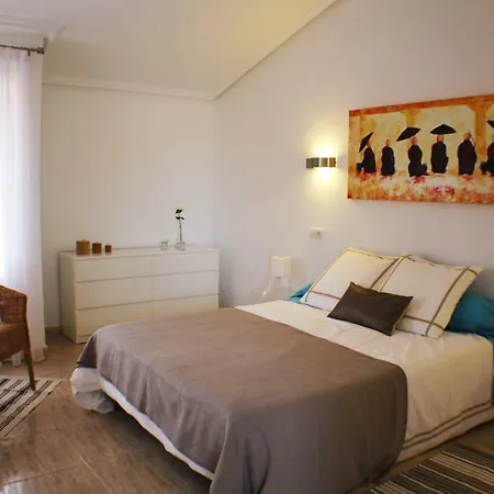 Sunny Terraced House Costa Adeje (Tenerife)
