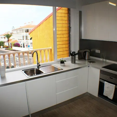 Apartamento Sunny Terraced House *