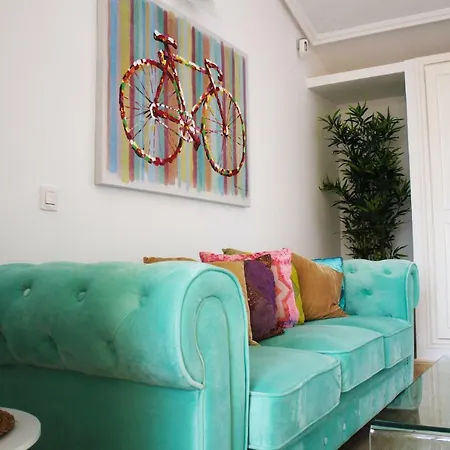 Sunny Terraced House * Costa Adeje (Tenerife)