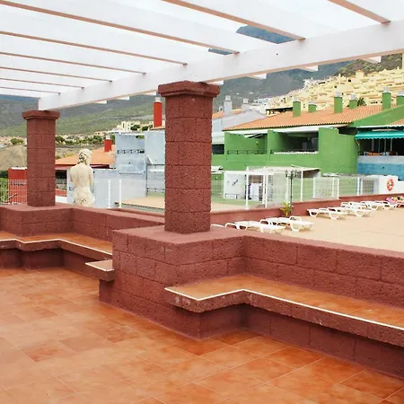 Apartamento Sunny Terraced House *